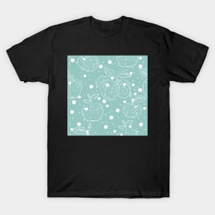 Apples T-Shirt